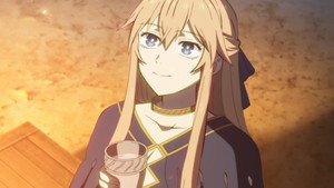 姫騎士は蛮族の嫁 1. évad Ep.4 4. epizód