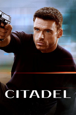 Citadel poszter