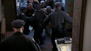 CSI: New York-i helyszínelők 9. évad Ep.17 Élj a mának