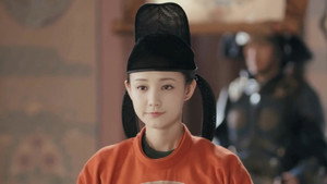 骊歌行 1. évad Ep.21 21. epizód