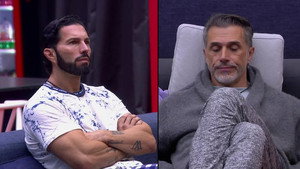 La Casa de los Famosos México 1. évad Ep.54 54. epizód