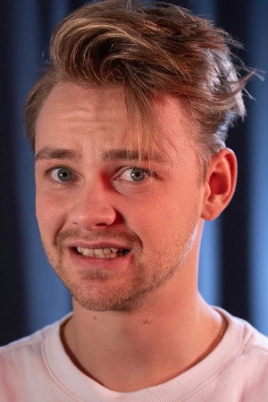 Hampus Hedström profil kép