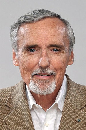 Dennis Hopper profil kép