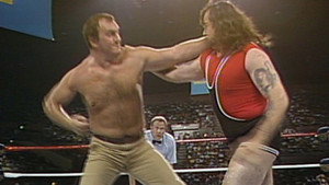 WWF Prime Time Wrestling 3. évad Ep.37 37. epizód