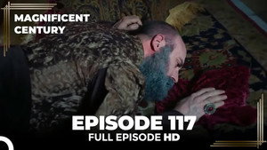 Szulejmán 4. évad Ep.14 14. epizód