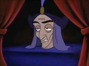 Aladdin 2. évad Ep.52 Fejetlenség