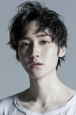 汪铎 profil kép