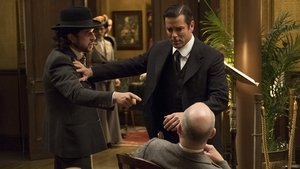 Murdoch nyomozó rejtélyei 11. évad Ep.5 Dr. Osler megbánta