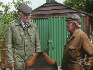 Last of the Summer Wine 15. évad Ep.2 2. epizód