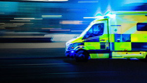 999: Emergency Call Out kép
