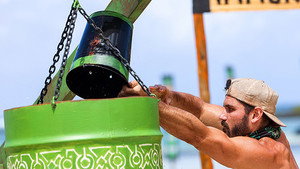 Australian Survivor 8. évad Ep.19 19. epizód
