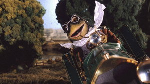 The Wind in the Willows 1. évad Ep.1 1. epizód