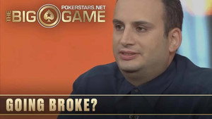 The PokerStars.net Big Game 1. évad Ep.58 58. epizód