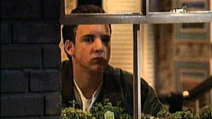 Boy Meets World 3. évad Ep.18 18. epizód