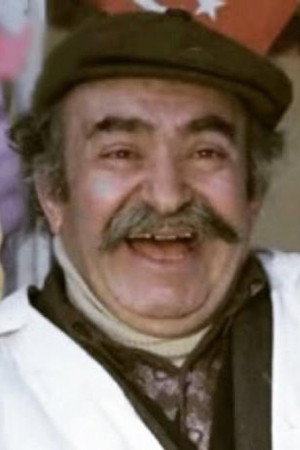 Ahmet Kostarika profil kép