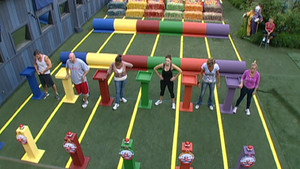 Big Brother 13. évad Ep.22 22. epizód