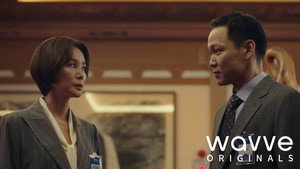 이렇게 된 이상 청와대로 간다 1. évad Ep.4 4. epizód