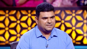 कौन बनेगा करोड़पति 16. évad Ep.111 111. epizód