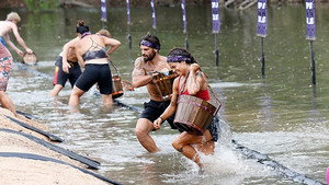 Australian Survivor 7. évad Ep.14 14. epizód