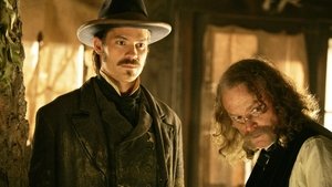 Deadwood 2. évad Ep.10 Előrelépések, egy sem egetrengető