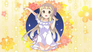 結城友奈は勇者である kép