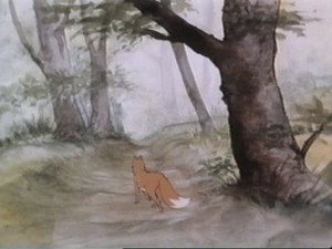 The Animals of Farthing Wood 2. évad Ep.1 1. epizód