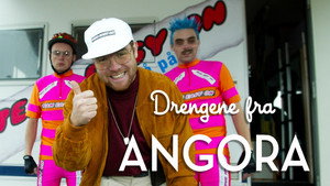Drengene fra Angora kép