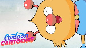 Cartoon Cartoons 1. évad Ep.24 24. epizód