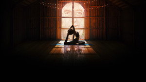 Twisted Yoga kép