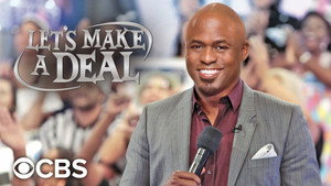 Let's Make a Deal kép