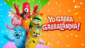 Yo Gabba GabbaLand! kép