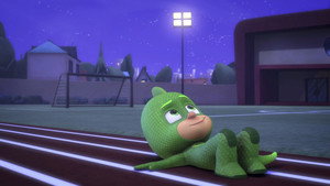 PJ Masks: Power Heroes Speciális epizódok Ep.21 21. epizód