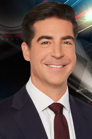 Jesse Watters Primetime poszter