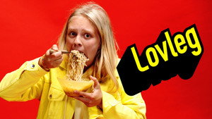 Lovleg kép
