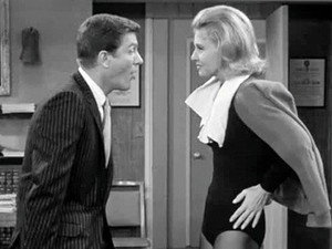 The Dick Van Dyke Show 3. évad Ep.24 24. epizód