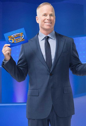Family Feud Canada poszter