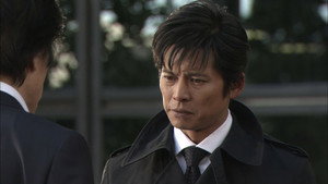 外交官 黒田康作 1. évad Ep.10 10. epizód