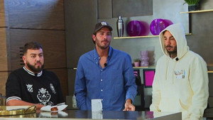 Les Anges 13. évad Ep.34 34. epizód