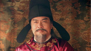 武则天秘史 1. évad Ep.41 41. epizód