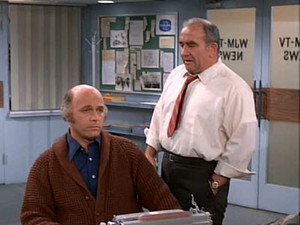 The Mary Tyler Moore Show 3. évad Ep.21 21. epizód