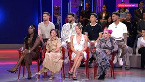 Uno de GH20 1. évad Ep.8 8. epizód