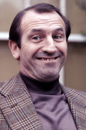 Leonard Rossiter profil kép