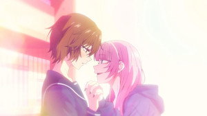 Yofukashi no Uta 2. évad Ep.8 8. epizód