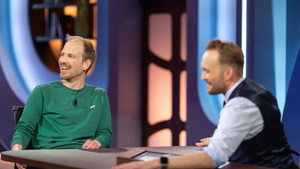 De Avondshow met Arjen Lubach 1. évad Ep.22 22. epizód