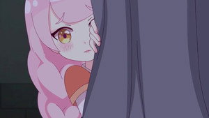 小花仙 6. évad Ep.21 21. epizód