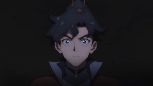 缉妖录之启程篇 1. évad Ep.6 6. epizód