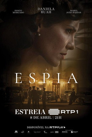 A Espia poszter