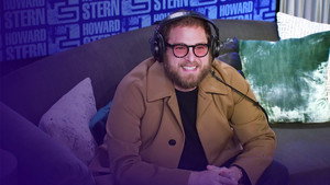 The Howard Stern Interview 2018. évad Ep.27 27. epizód