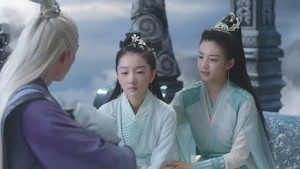 千古玦尘 1. évad Ep.42 42. epizód