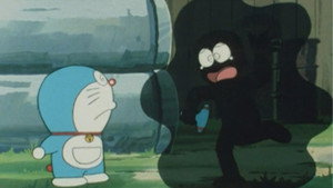 ドラえもん 8. évad Ep.29 29. epizód